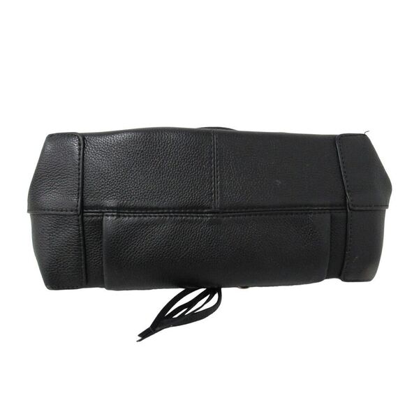 See By Chloe Joan Small Shoulder Bag in Black - Picture 8 of 12